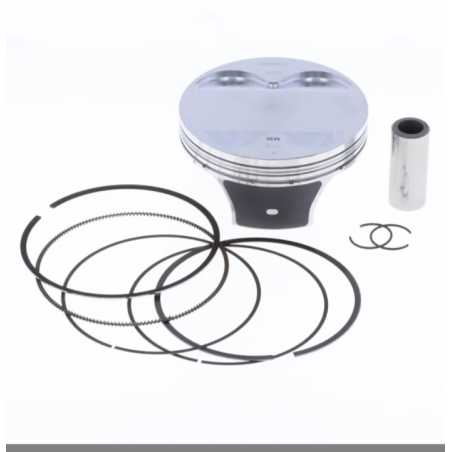 Piston forgé Ø 95,5 mm pour cylindre Athena et OEM