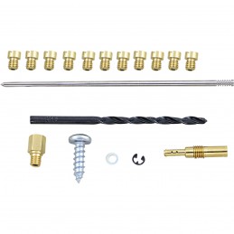 Kit gicleurs Dynojet YFZ 2007/2009