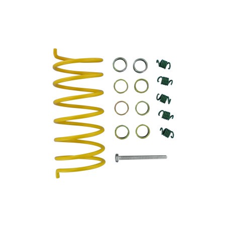 KIT D'EMBRAYAGE SPORT UTILITAIRE