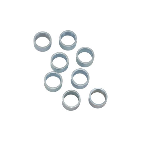POIDS D'EMBRAYAGE VTT 18g