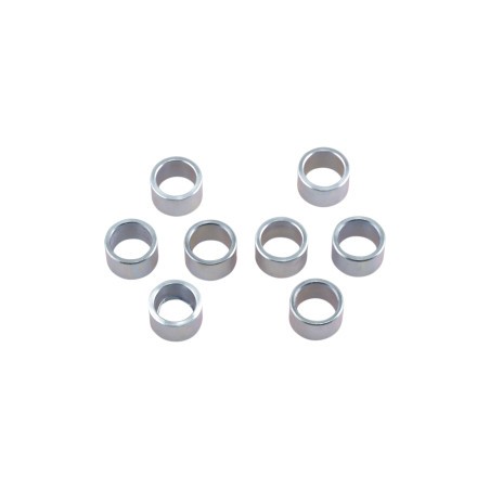 POIDS D'EMBRAYAGE VTT 22g