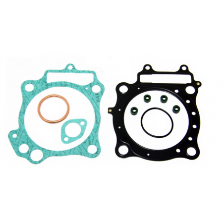 POCHETTE DE JOINTS HAUT MOTEUR NAMURA HONDA TRX450R DE 2004 / 2005
