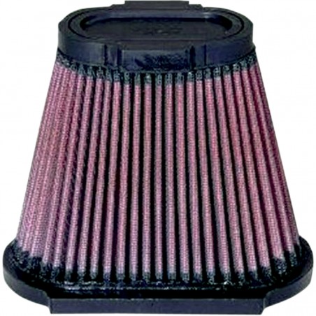 filtre a air KN 660 raptor