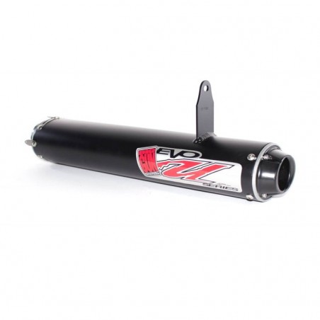 EVO U SLIP ON - CAN AM RENEGADE 500 (08-12)