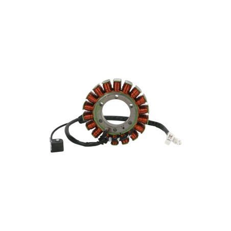 STATOR