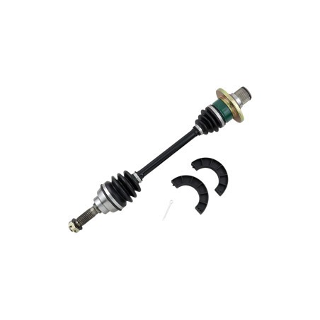 KIT ESSIEU COMPLET SUZUKI