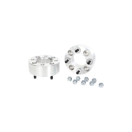 SPACER 4/110 2" 10X1.25