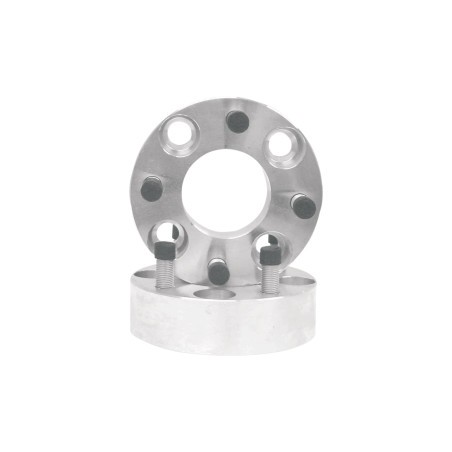 SPACER 4/110 1" 10X1.25