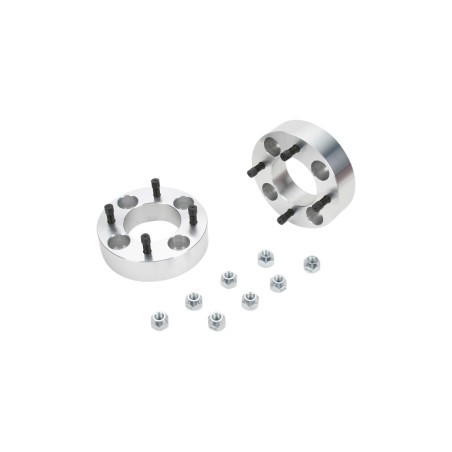 SPACER 4/110 1.5" 10X1.25
