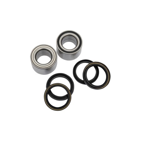 KIT DE ROULEMENT DE ROUE DE REMPLACEMENT OEM ARRIÈRE