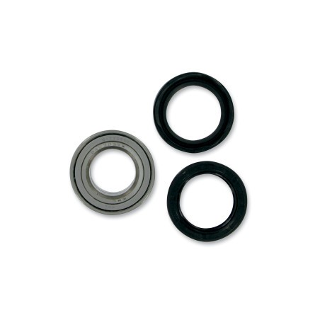 KIT ROULEMENT DE ROUE ET JOINT