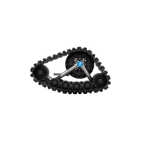 SYSTÈME DE CHENILLES X4S ATV UC