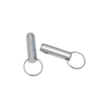 PAIRE DE GOUPILLES D'ATTELAGE RM4