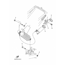 REAR SUSPENSION