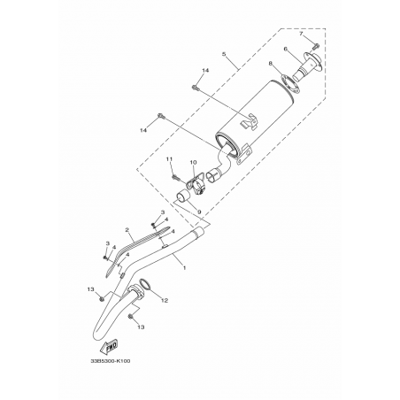 EXHAUST