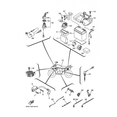 ELECTRICAL 1