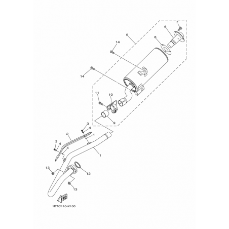 EXHAUST