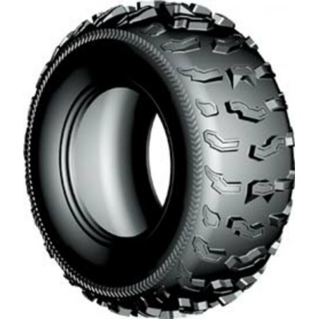 KENDA K573 BEAR CLAW EX 25X10X12