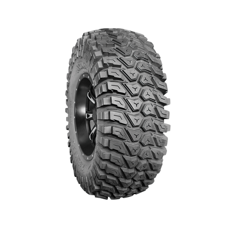 4  PNEUS U/RIDE 30X10-14