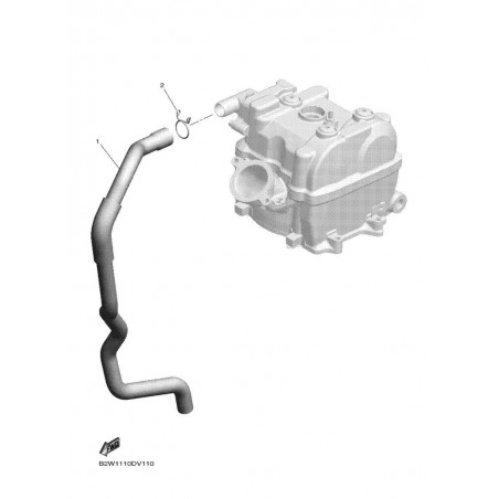 AIR INDUCTION SYSTEM