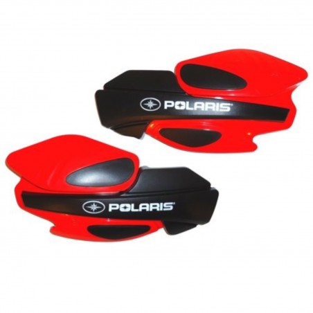 Protèges mains origine POLARIS