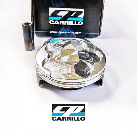 PISTON CP CARRILLO BIELLE STANDARD 13.25:1 YFZ 450R