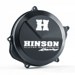 Couvercle de carter d'embrayage HINSON KTM 450 et 525 XC