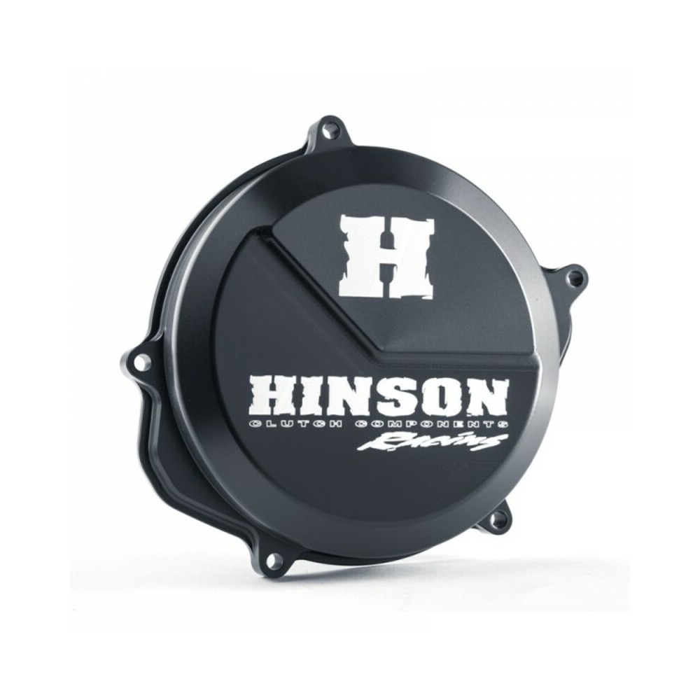 Couvercle de carter d'embrayage HINSON KTM 450 et 525 XC