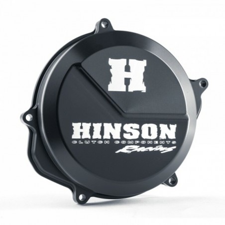 Couvercle de carter d'embrayage HINSON KTM 450 et 525 XC
