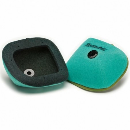 TWIN AIR Filtre à air TWIN AIR pré-huilé - 154116X