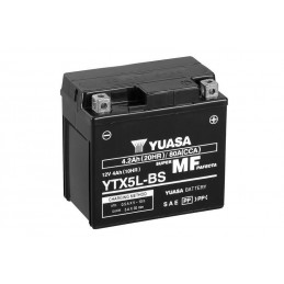 Batterie YUASA Sans...