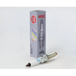 Bougie NGK Laser Iridium -...