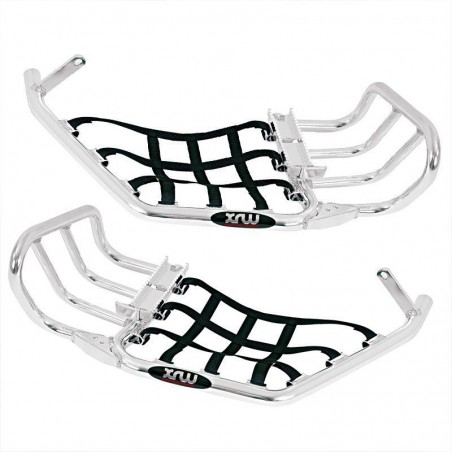 PAIRE DE NERF BARS XRW R1 MAXX : LTR450