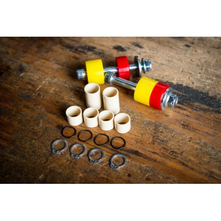 Kit réparation guidon fasst flexx,