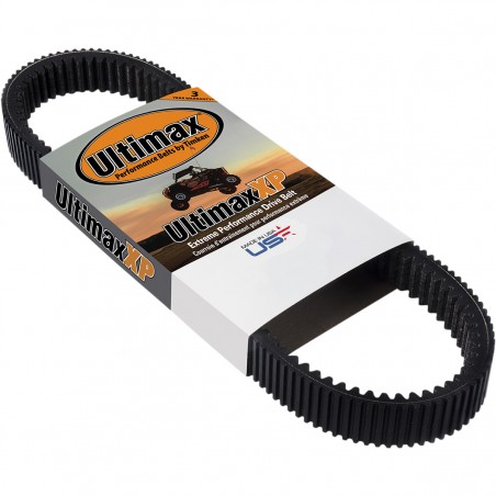 Courroie de transmission RZR 570