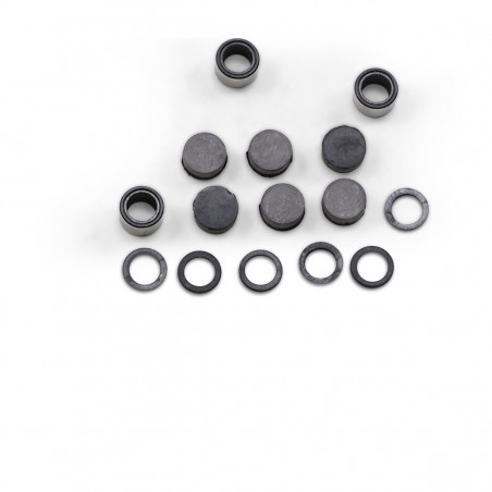 Kit de boutons et rouleaux pour embrayage primaire