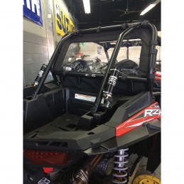 Pare-brise arrière pour RZR