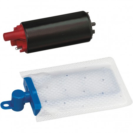 Kit de pompe de carburant pour modèles Polaris EFI