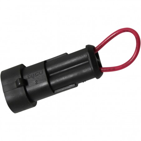 Harnais de contournement pour ceinture de sécurité