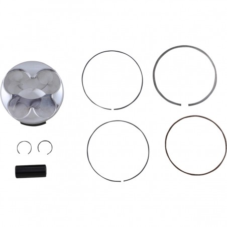 Kit de piston PSTN KT POL RZR570 +5