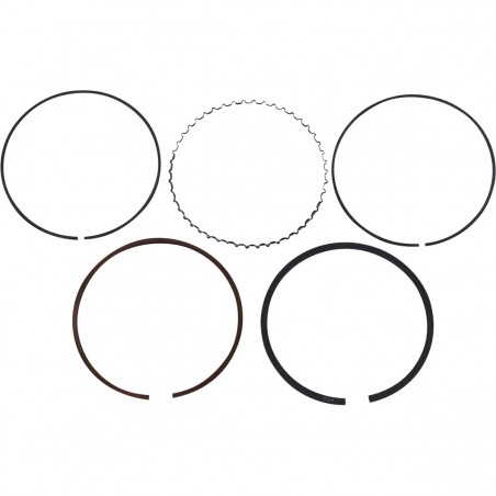 Kit de segments de remplacement
