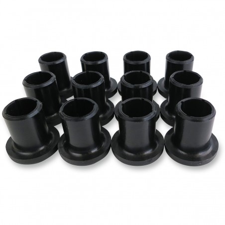 Kit de bagues de bras oscillant arrière