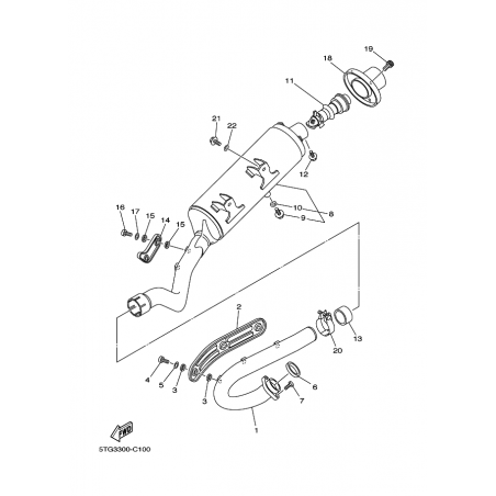 EXHAUST
