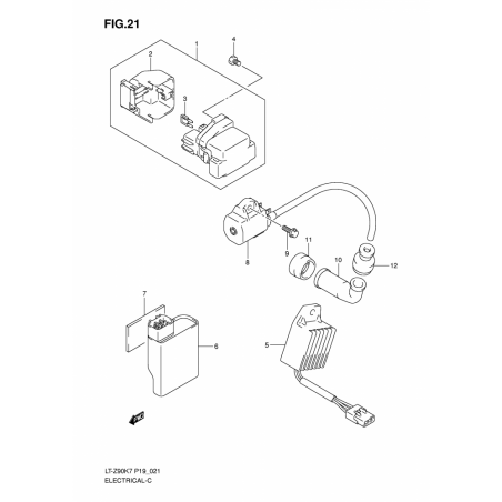ELECTRICAL