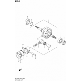 CRANKSHAFT