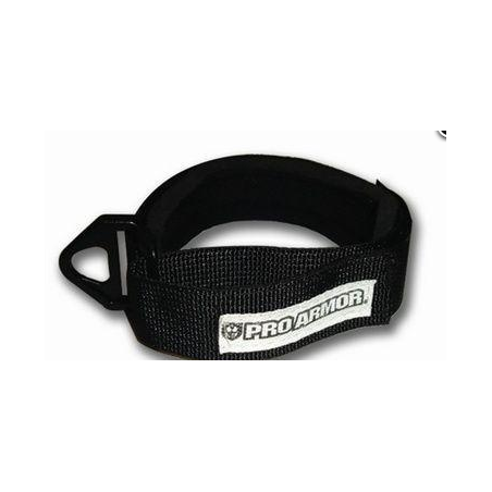 Bracelet à scratch "PRO ARMOR" pour coupe circuit