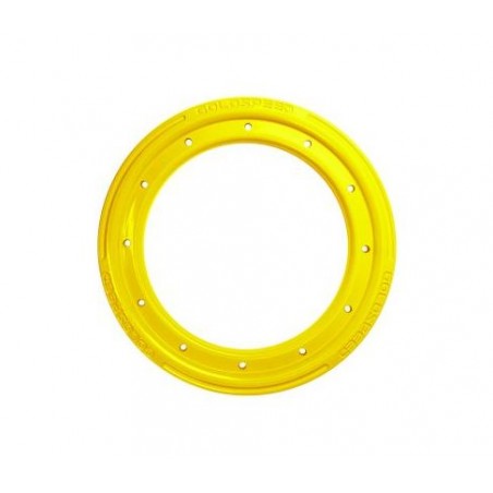 FRETTE ALU JAUNE