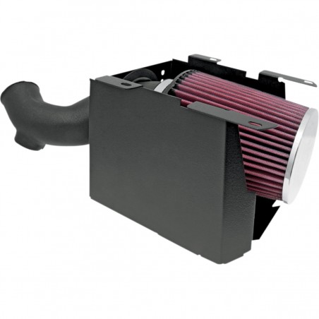 Kit boite a air gros débit KFX450R