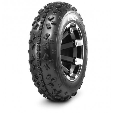 OBOR ADVENT MX 21X7X10 GOMME DURE 6PR E4