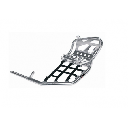NERF BARS XRW Pro pegs R1 : POLARIS OUTLAW 500/525IRS jusqu'à 2009